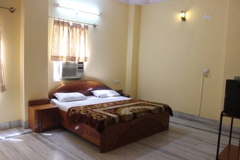 Hotel Sunrise, Jodhpur 2